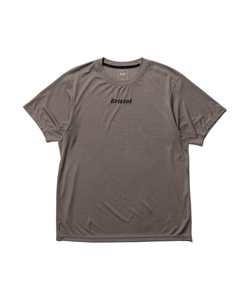 F.C.Real Bristol（エフシーレアルブリストル） tシャツ POLARTEC