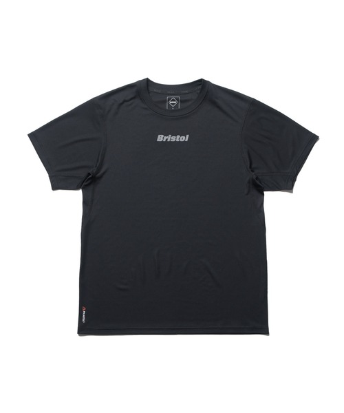 Bristol Tシャツ　Sサイズ Bristol Tシャツ Sサイズ ブラック エフシーアールビー 【公式通販】