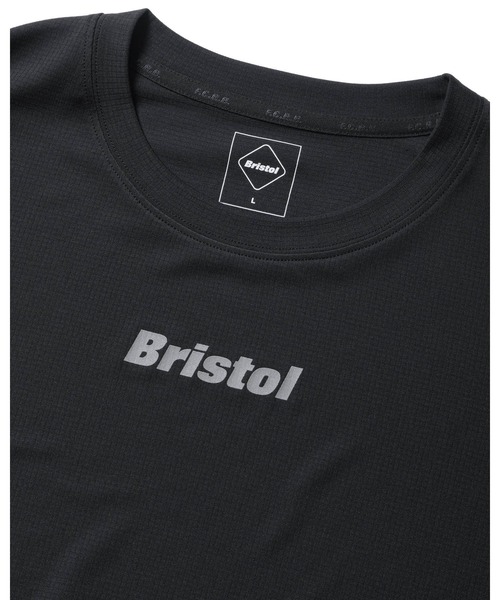 F.C.Real Bristol（エフシーレアルブリストル） tシャツ POLARTEC