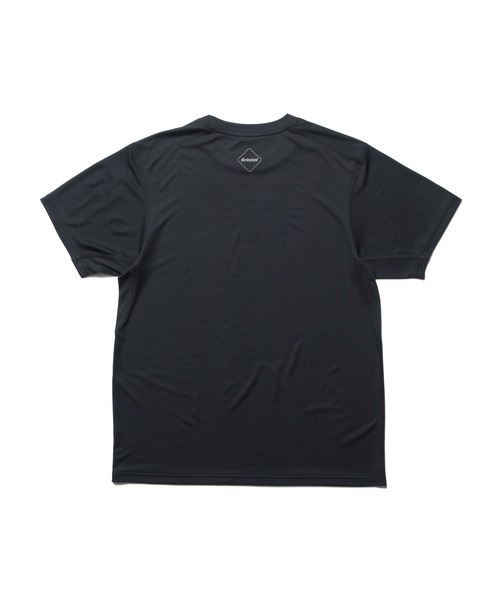 F.C.Real Bristol（エフシーレアルブリストル） tシャツ POLARTEC
