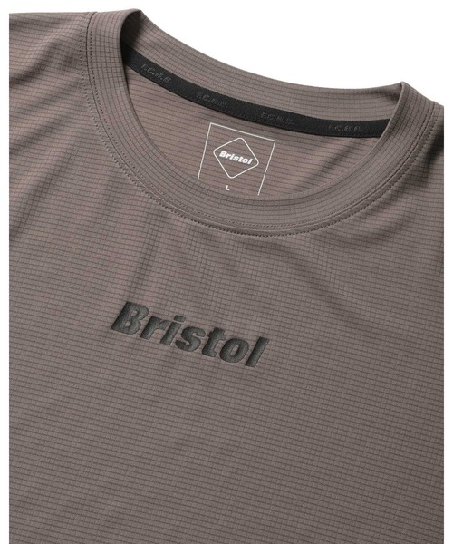 F.C.Real Bristol（エフシーレアルブリストル） tシャツ POLARTEC