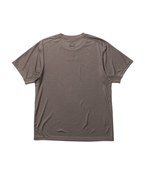 F.C.Real Bristol（エフシーレアルブリストル） tシャツ POLARTEC