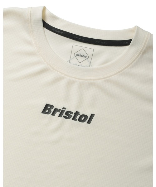 F.C.Real Bristol（エフシーレアルブリストル） tシャツ POLARTEC