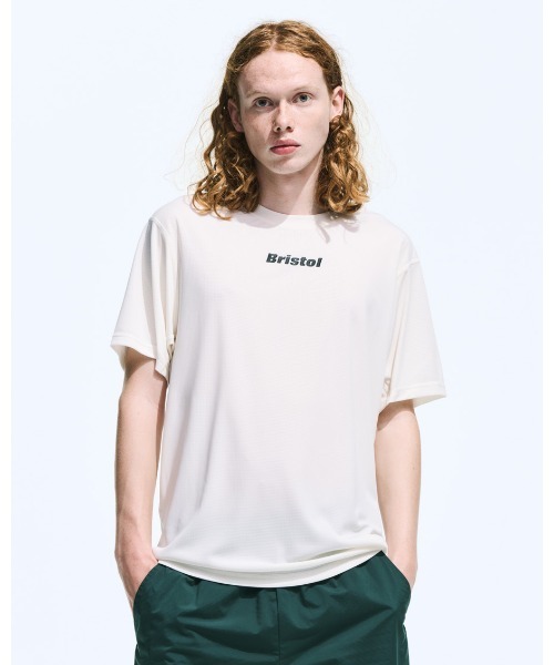 F.C.Real Bristol（エフシーレアルブリストル） tシャツ POLARTEC