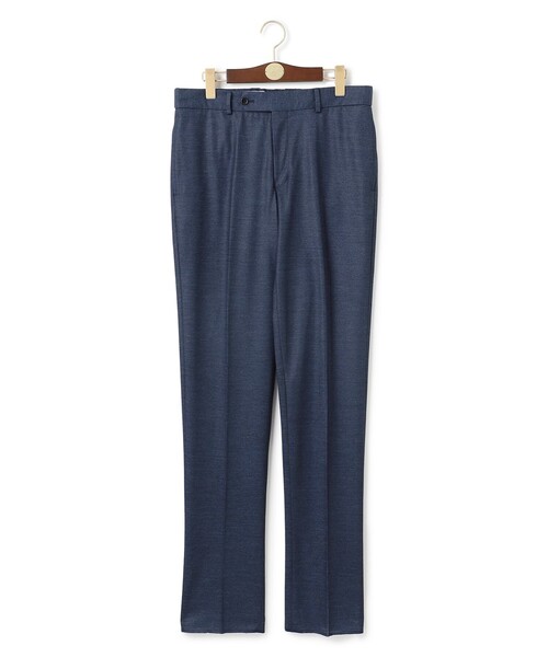 J.PRESS（J.プレス） パンツ プールに浮いているような快適な着心地