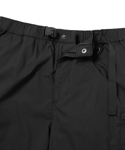 ★thisisneverthat★Convertible Hiking Pant★大人気★ thisisneverthat パンツ Convertible Hiking Pant メンズ