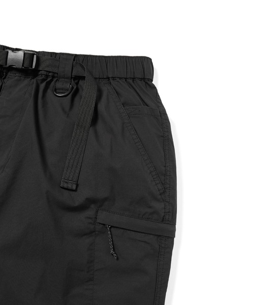 ★thisisneverthat★Convertible Hiking Pant★大人気★ thisisneverthat パンツ Convertible Hiking Pant メンズ