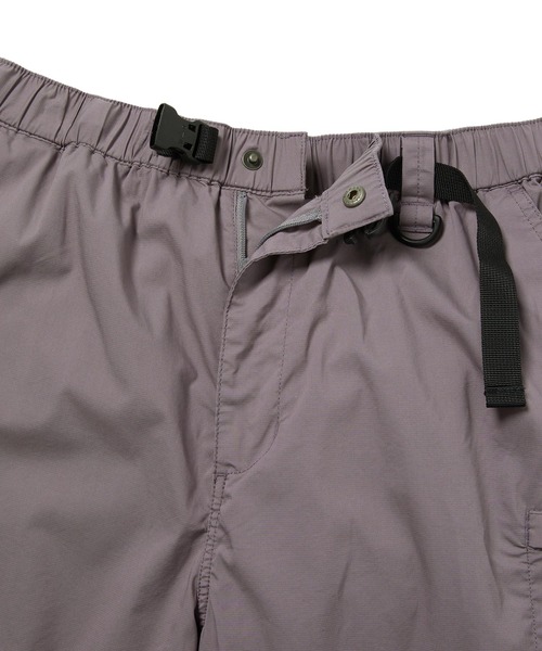 ★thisisneverthat★Convertible Hiking Pant★大人気★ thisisneverthat パンツ Convertible Hiking Pant メンズ