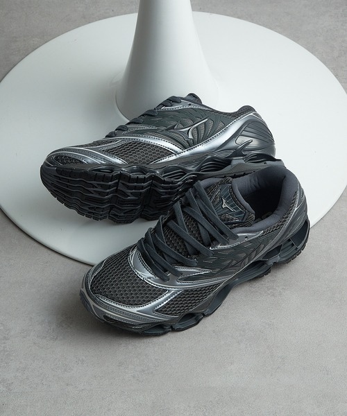 靴 MIZUNO WAVE PROPHECY LS 25cm MIZUNO（ミズノ） スニーカー 「MIZUNO」Wave Prophecy LS G1GA250701