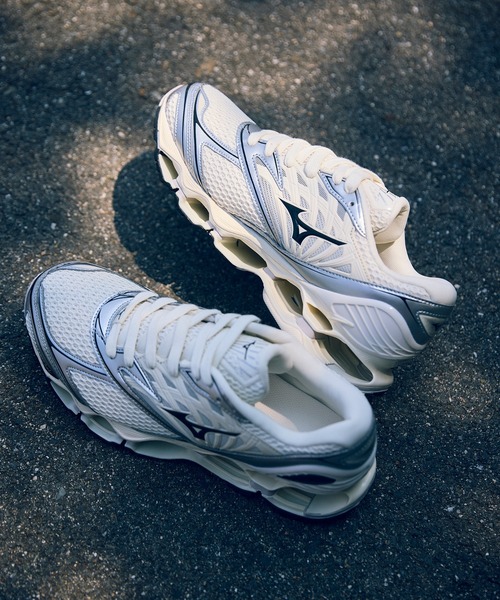 MIZUNO（ミズノ） スニーカー 「MIZUNO」Wave Prophecy LS G1GA250701