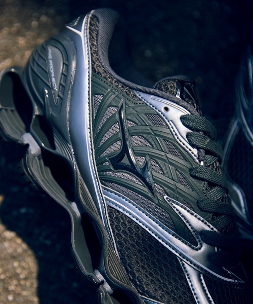 MIZUNO（ミズノ） スニーカー 「MIZUNO」Wave Prophecy LS G1GA250701
