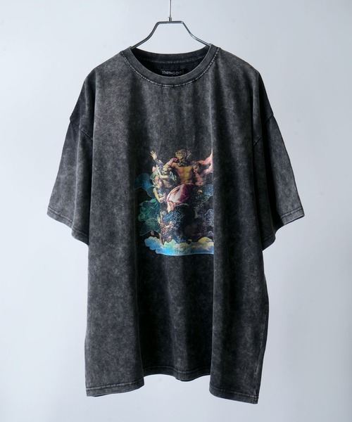 Starting Over（スターティング オーバー） tシャツ メンズ レディース