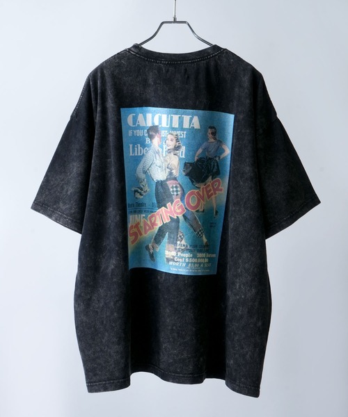 Starting Over（スターティング オーバー） tシャツ メンズ レディース