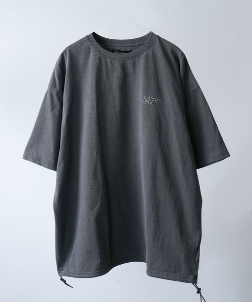 Starting Over（スターティング オーバー） tシャツ メンズ レディース