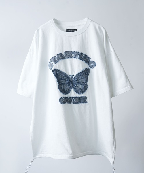 Starting Over（スターティング オーバー） tシャツ メンズ レディース