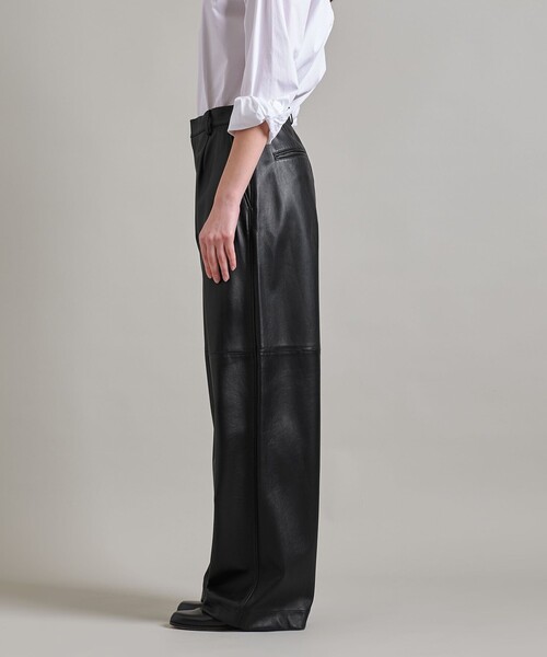 〈LOEFF 〉パンツ LOEFF ジーンズ デニム デニムパンツ 「LOEFF」 13oz スラックス
