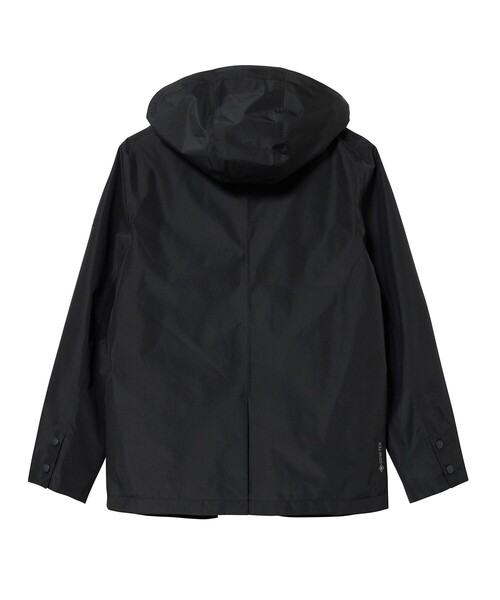 AIGLE ジャケット テーラードジャケット GORE-TEX ゴアテックス
