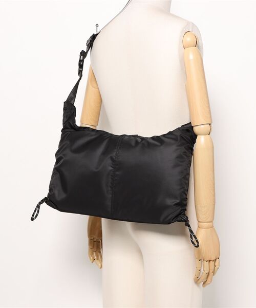 COEL（コエル） ショルダーバッグ バッグ シャーリングショルダー