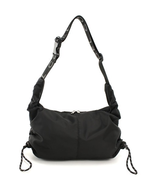 コエル（COEL）/シャーリングショルダーバッグ COEL（コエル） ショルダーバッグ バッグ シャーリングショルダー