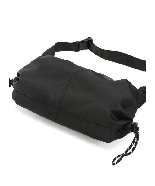 COEL（コエル） ショルダーバッグ バッグ シャーリングショルダー