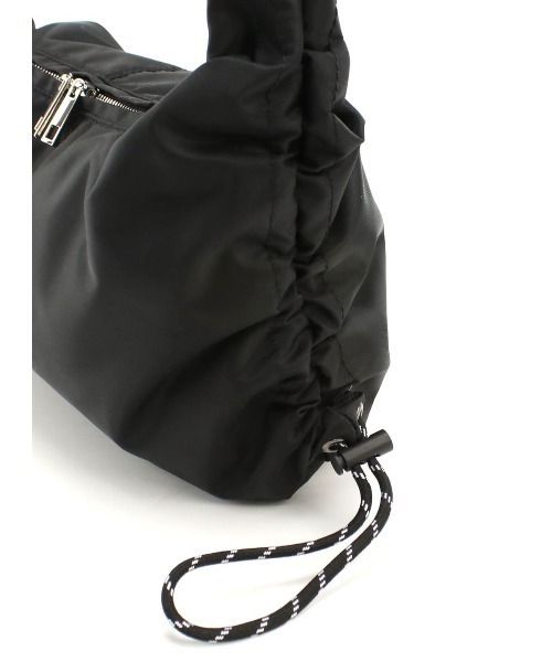 コエル（COEL）/シャーリングショルダーバッグ COEL（コエル） ショルダーバッグ バッグ シャーリングショルダー