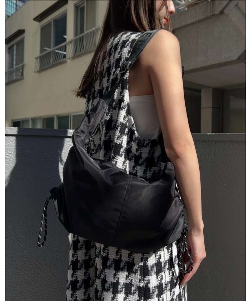 COEL（コエル） ショルダーバッグ バッグ シャーリングショルダー