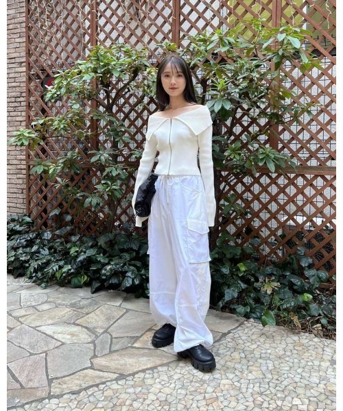 COEL（コエル） ショルダーバッグ バッグ シャーリングショルダー