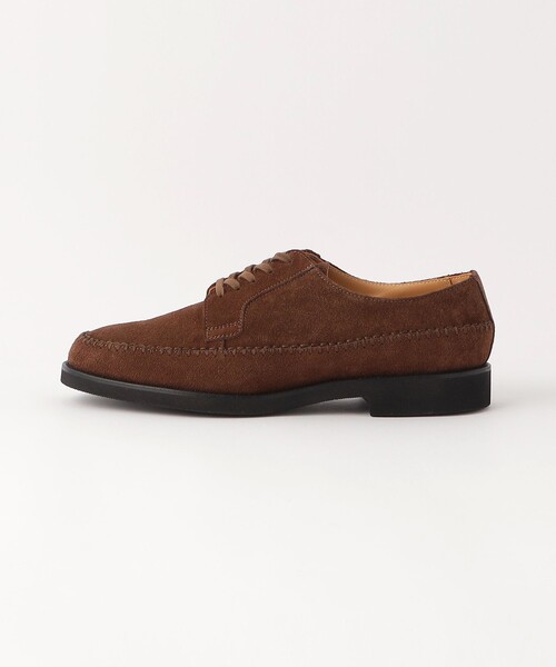 STEVEN ALAN デッキシューズ 「Marbot × Steven Alan」 MOCCASIN
