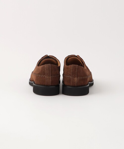 STEVEN ALAN デッキシューズ 「Marbot × Steven Alan」 MOCCASIN LACE