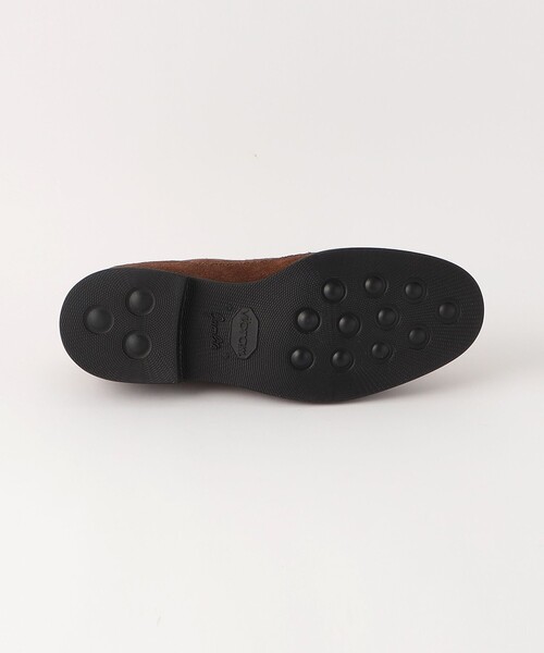 Steven Alan別注CANOE MOC ローファー　モカシン Marbot × Steven Alan＞ MOCCASIN SHOES/シューズ