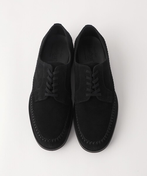 STEVEN ALAN デッキシューズ 「Marbot × Steven Alan」 MOCCASIN