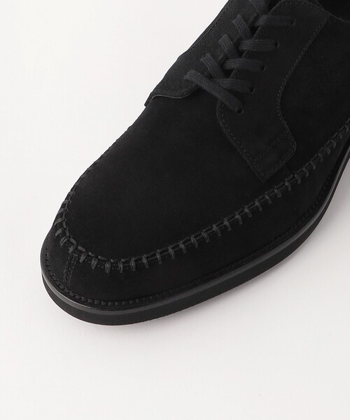 STEVEN ALAN デッキシューズ 「Marbot × Steven Alan」 MOCCASIN LACE