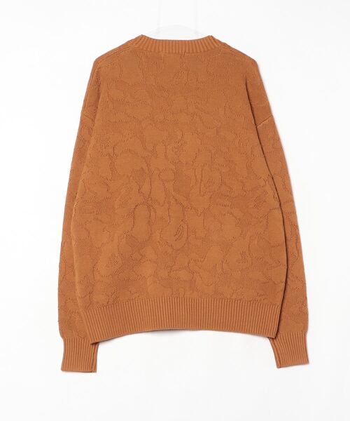 A BATHING APE（アベイシングエイプ） カーディガン SOLID CAMO