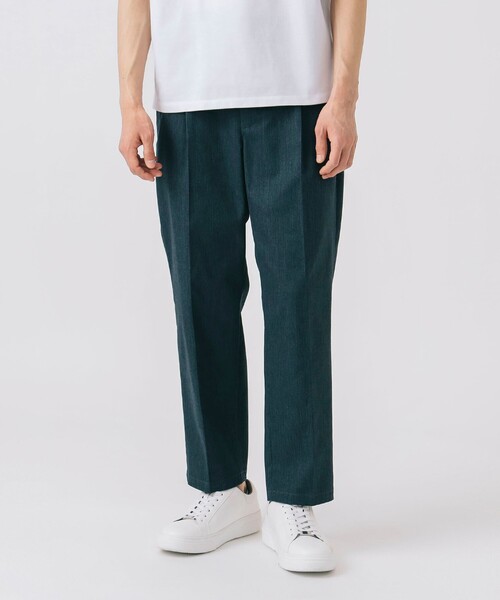 kolor / BEACON パンツ BEACON/カラービーコン/PANTS メンズ