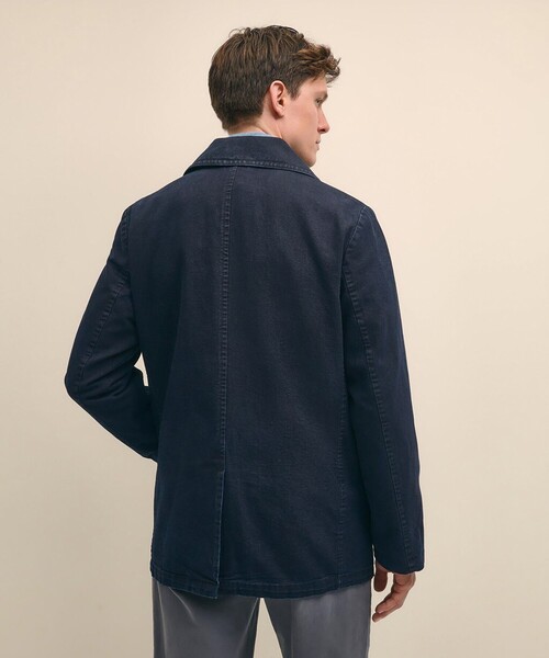 BROOKS BROTHERS（ブルックスブラザーズ） pコート ピーコート