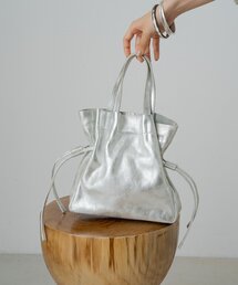 Omekashi（オメカシ） ショルダーバッグ バッグ ミニ 「Omekashiの名品