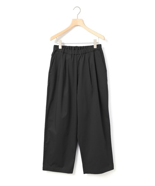 MidiUmi パンツ イージーカラーパンツ レディース : ZOZOTOWN