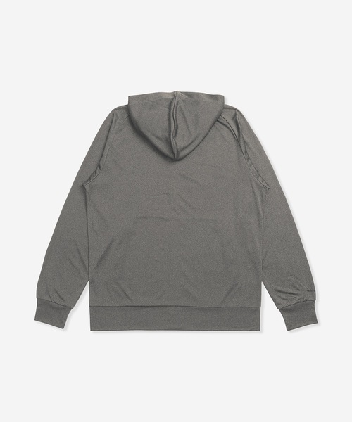 新品送料込★Hurley ハーレー ジップ ラッシュガード ラッシュパーカー UPF50+ RASH ホワイト XL★ボディグローブ ボルコム ラスティ― Hurley ラッシュガード 「Hurley/ハーレー」ラッシュジップ