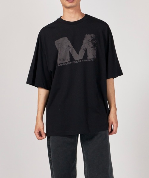 MM6 tシャツ T-SHIRT メンズ レディース : ZOZOTOWN Yahoo!店