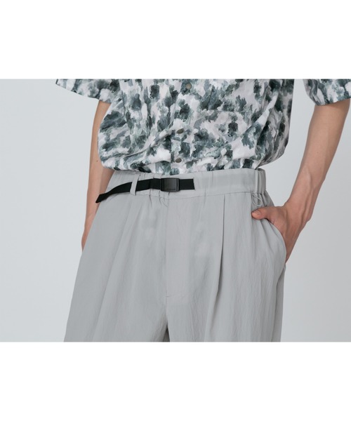 【新品】タグ付  peak スノーピーク ドライパンツ レディース S snow peak (スノーピーク) Breathable Quick Dry Active Pants