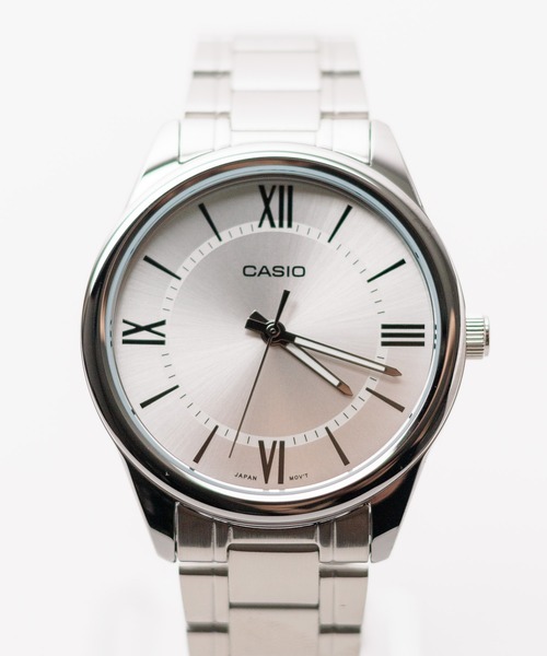 CASIO（カシオ） チープカシオ 腕時計 「60」「ITN」「CASIO」STANDARD