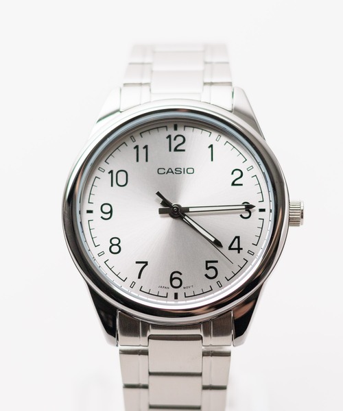 CASIO（カシオ） チープカシオ 腕時計 「60」「ITN」「CASIO」STANDARD