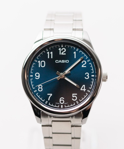 CASIO（カシオ） チープカシオ 腕時計 「60」「ITN」「CASIO」STANDARD