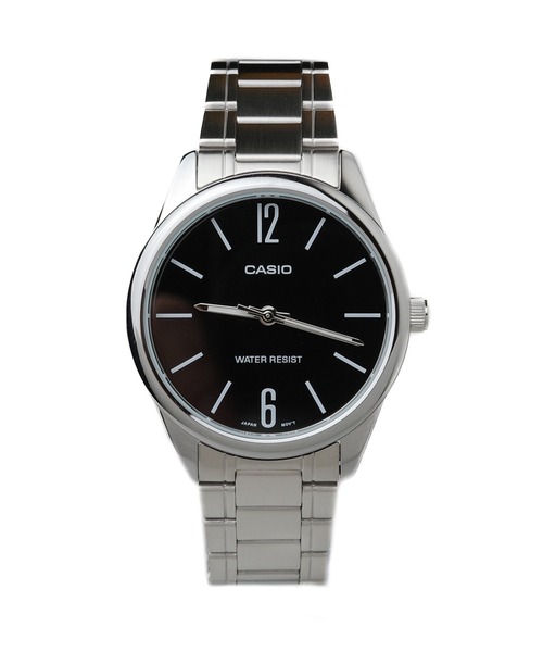 CASIO（カシオ） チープカシオ 腕時計 メンズ 「60」「ITN」「CASIO 