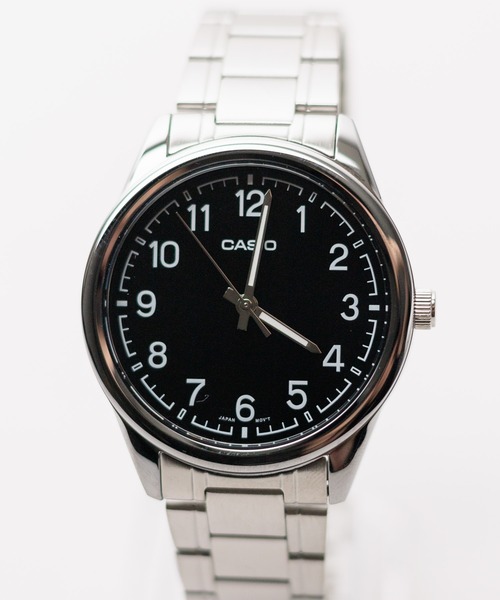 CASIO（カシオ） チープカシオ 腕時計 「60」「ITN」「CASIO」STANDARD