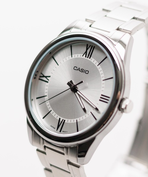 CASIO（カシオ） チープカシオ 腕時計 「60」「ITN」「CASIO」STANDARD