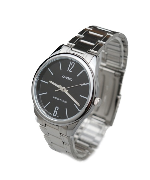 CASIO（カシオ） チープカシオ 腕時計 「60」「ITN」「CASIO」STANDARD