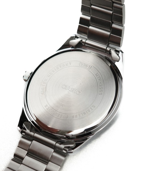 CASIO（カシオ） チープカシオ 腕時計 メンズ 「60」「ITN」「CASIO