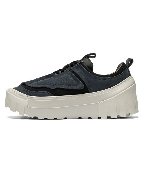 国内直営**onitsuka tiger**オニツカタイガー CHUNKY RUNNER LO Onitsuka Tiger スニーカー CHUNKY RUNNER LO / チャンキー