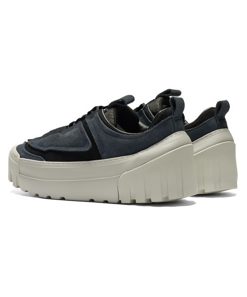 Onitsuka Tiger スニーカー CHUNKY RUNNER LO / チャンキー